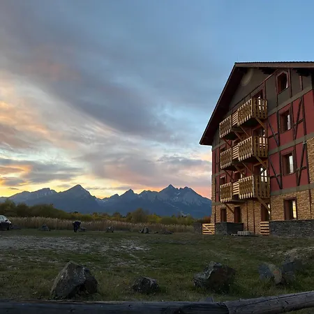 Tatra Escape Apartmán *