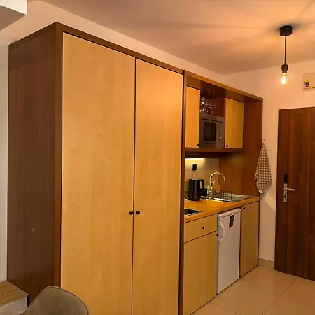 Tatra Escape Apartmán *