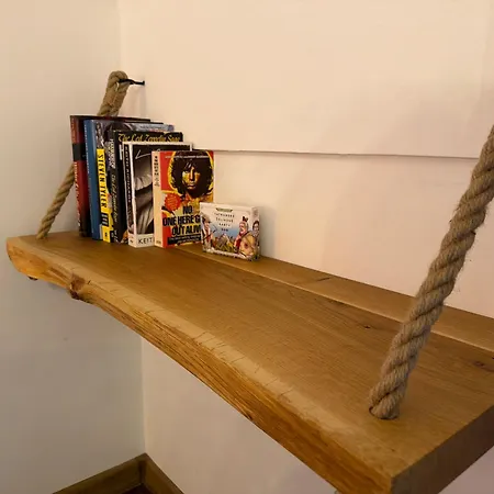 Tatra Escape Apartmán Vel'ka Lomnica