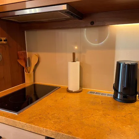 Tatra Escape Apartmán Vel'ka Lomnica