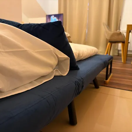 Tatra Escape Apartmán *