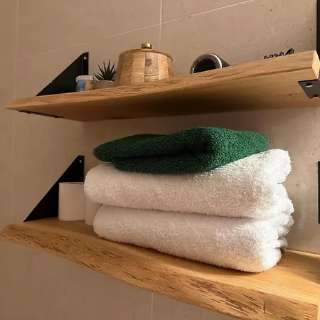 Tatra Escape Apartmán *