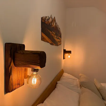 Apartmán Tatra Escape *