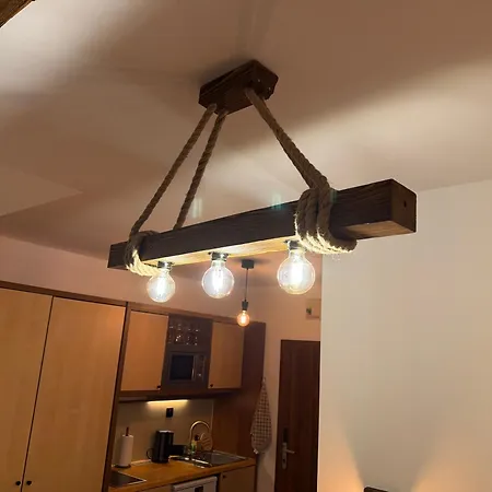Apartmán Tatra Escape Vel'ka Lomnica