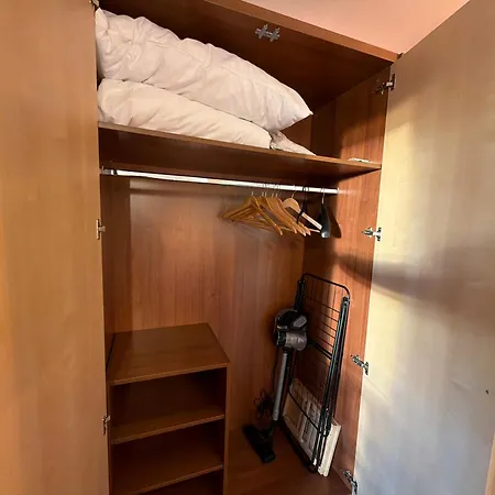 Apartmán Tatra Escape *